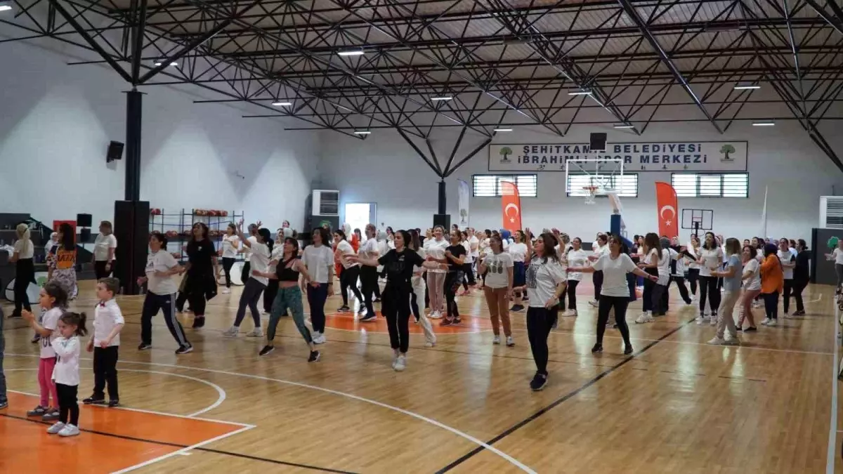 Şehitkamil'de anneler ve çocukları doyasıya eğlenecek