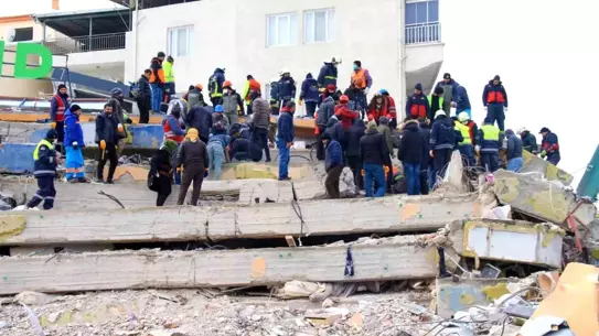 Trend Garden Rezidans Davasında Hapis Cezası Verildi