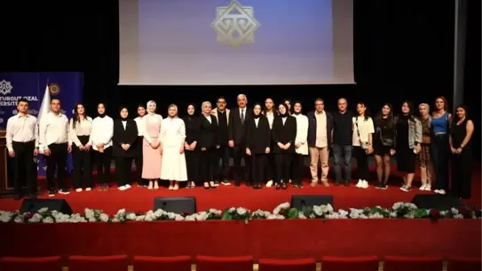 MTÜ Bahar Şenlikleri Renkli Etkinliklerle Tamamlandı