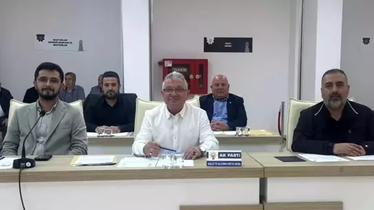 Bilecik Belediyesi'nde Mama İhalesi Tartışmaları