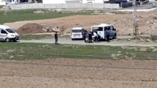 Elazığ'da Şüpheli Ölüm