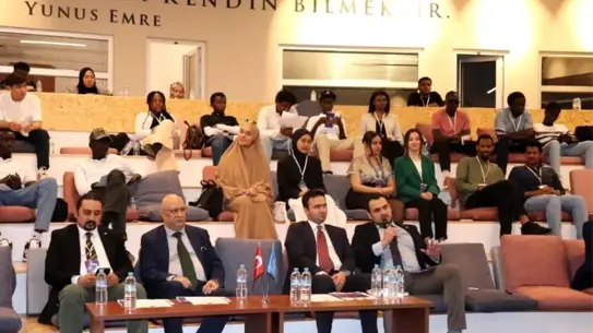 AFELI Projesi Tanıtıldı