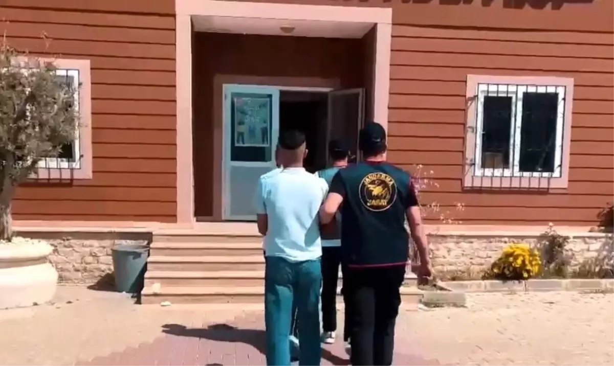 Çalınan Motosiklet 36 Saatte Bulundu