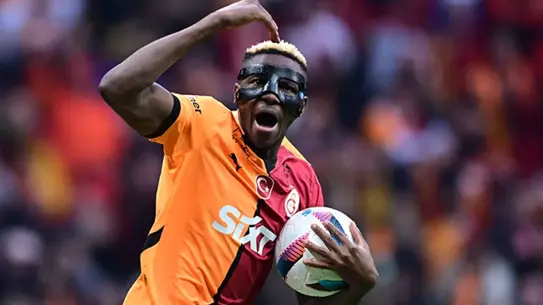 Dünya devi Osimhen için 85 Milyon euroyu gözden çıkardı