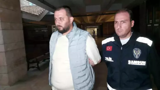 Samsun'da Silahlı Saldırı: 3 Yaralı