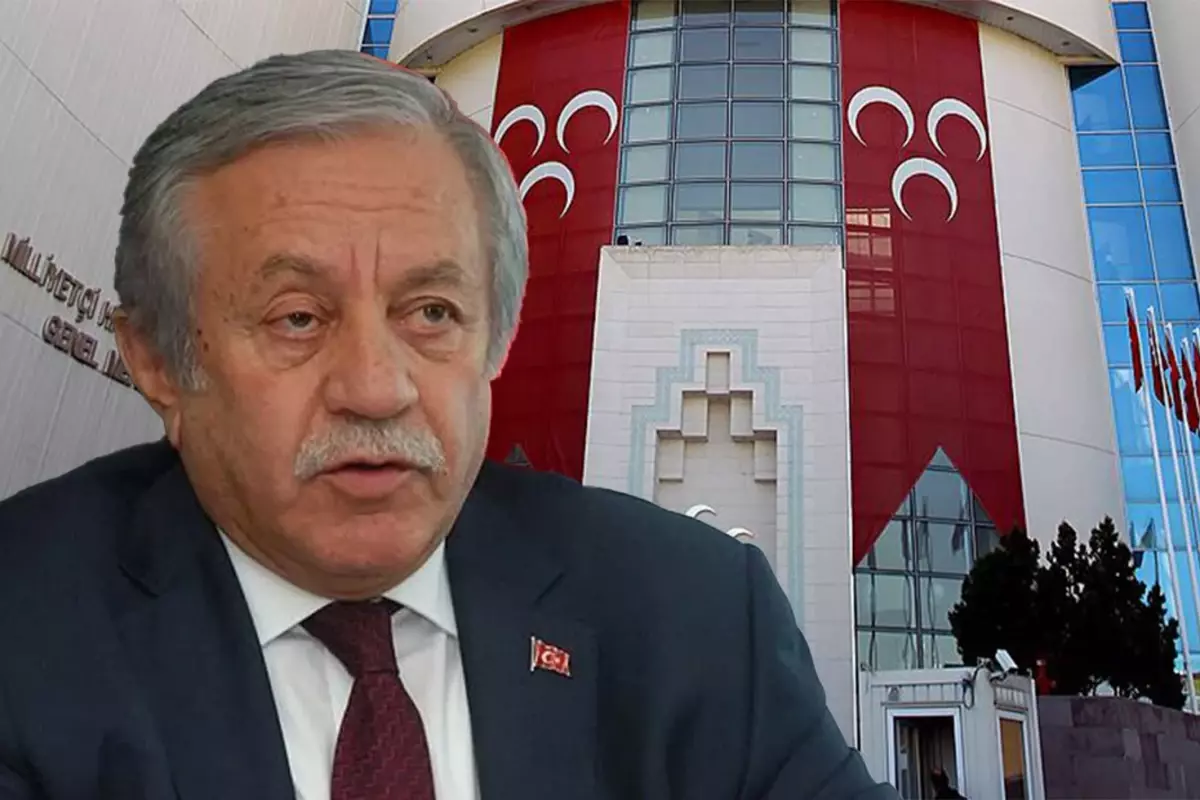 PKK'nin kongresini toplaması sonrası MHP cephesinden ilk yorum: Kan ve kin devri kapanmıştır