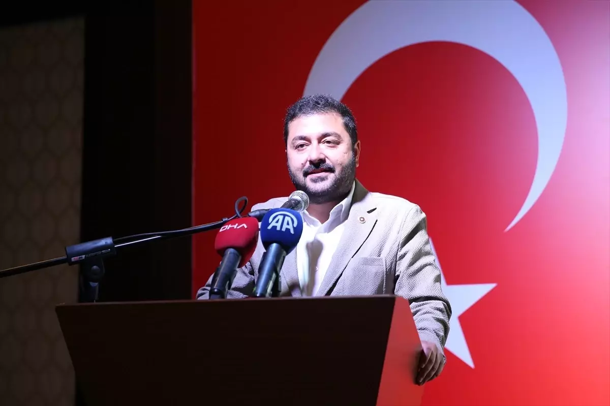 6. Trakya Eczacılık Günleri Başladı