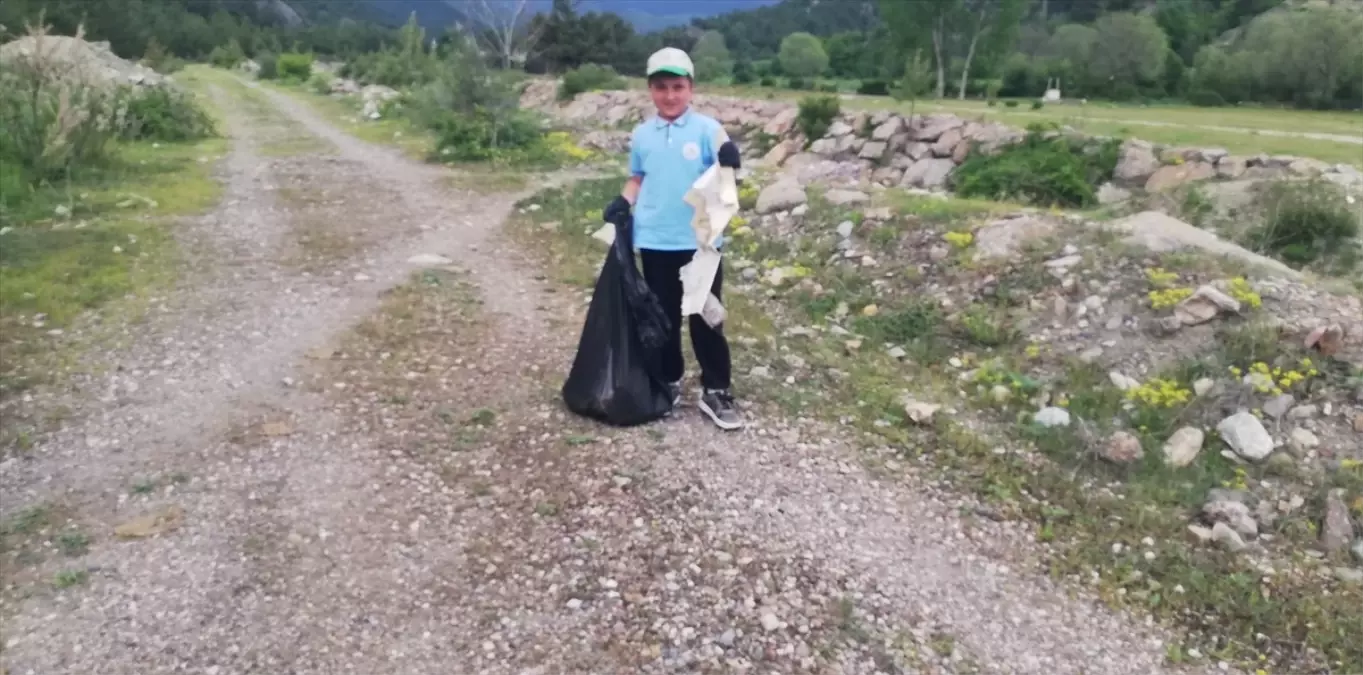 Orman Benim Kampanyası Etkinlikleri