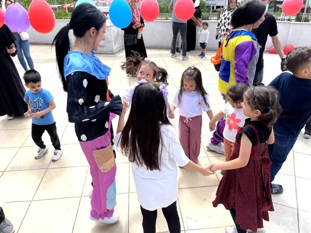 Karabük'te Engelliler Haftası Etkinliği