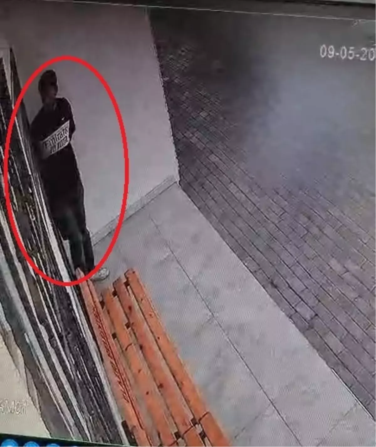 Elazığ'da Muhtara Silahlı Saldırı