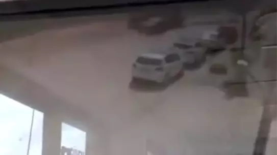 Gaziantep'te Feci Kaza: 1 Ölü, 1 Yaralı