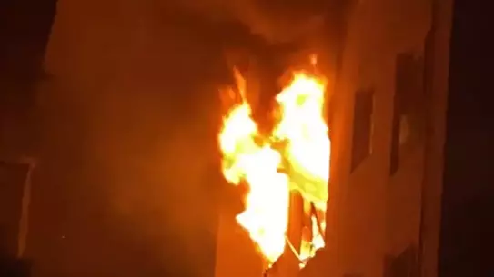 Doğal Gaz Patlamasında Üniversite Öğrencisi Hayatını Kaybetti