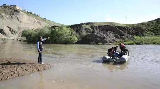 Siirt'te Kaybolan Çocuğun Cesedi Bulundu