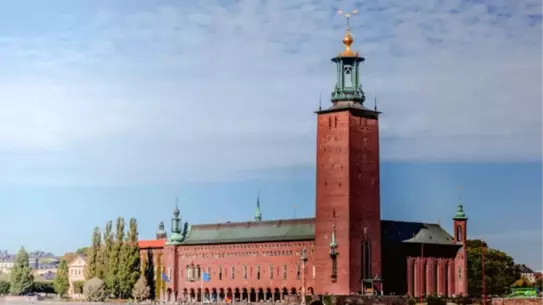 Stockholm Büyükelçiliği'nin Talebi Reddedildi