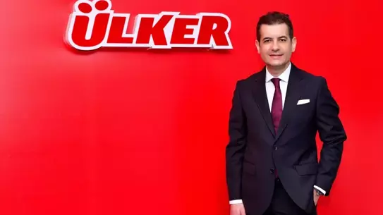 Ülker Bisküvi 2025'te 27 Milyar Lira Ciro Elde Etti