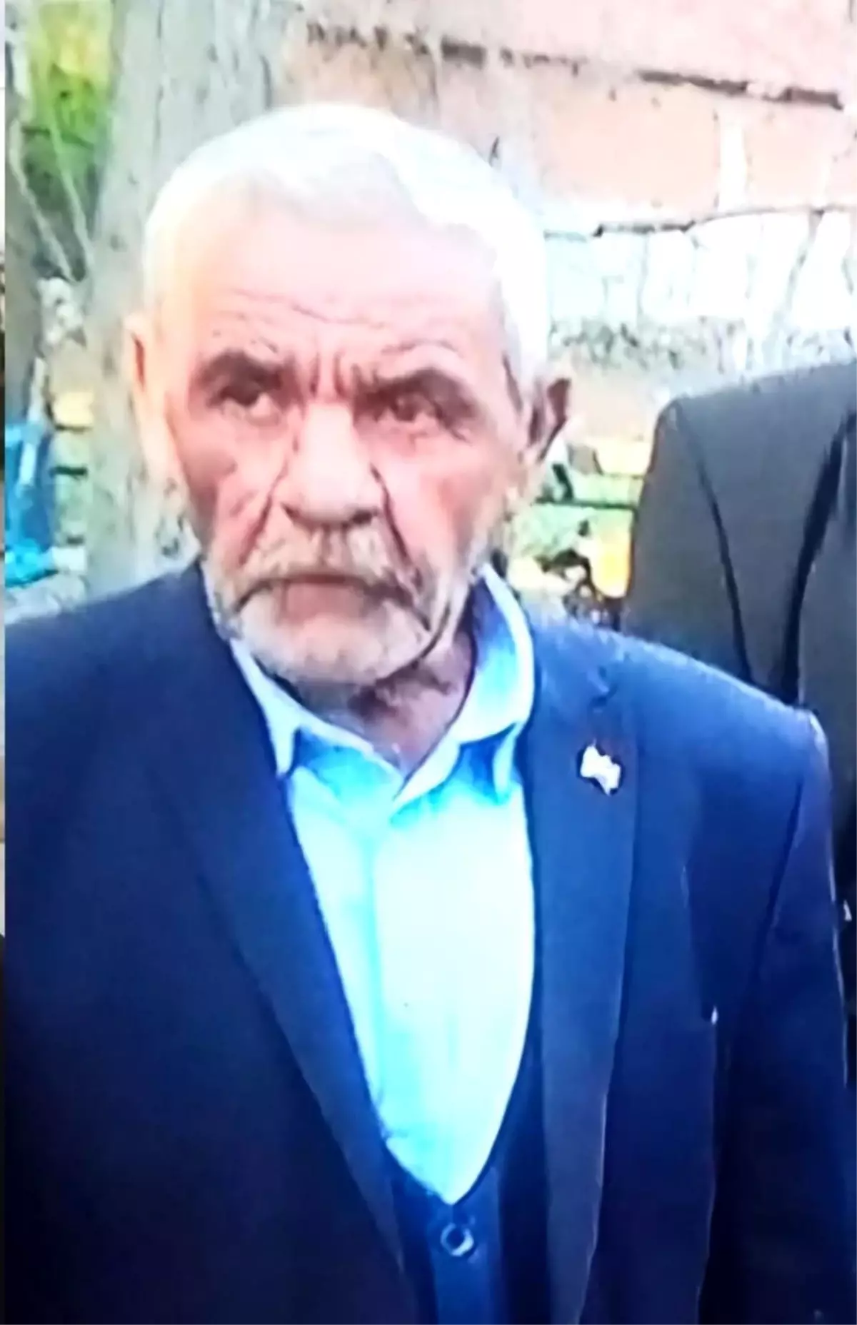 Amca ve Yeğeni Hastalık Nedeniyle Hayatını Kaybetti