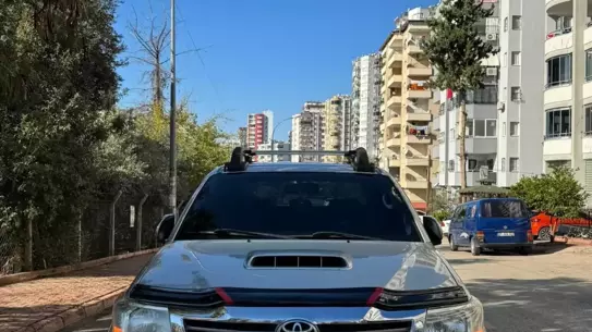 Düğün Konvoyunda Drift Yapan 5 Sürücüye Ceza