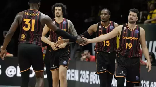 Tarih yazmaya son 40 dakika! Galatasaray, Şampiyonlar Ligi'nde adını finale yazdırdı