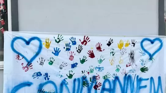 Elvan Group'tan Anneler Günü'ne Anlamlı Dokunuş