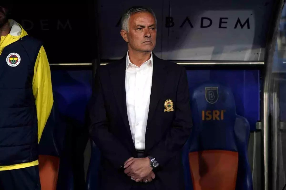 Fenerbahçe'de 6 Değişiklik!