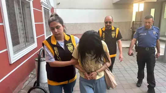 Özel Eğitim Öğretmenine Şiddet Suçlaması