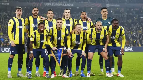 Fenerbahçe'ye kötü haber! Eyüpspor maçında yok