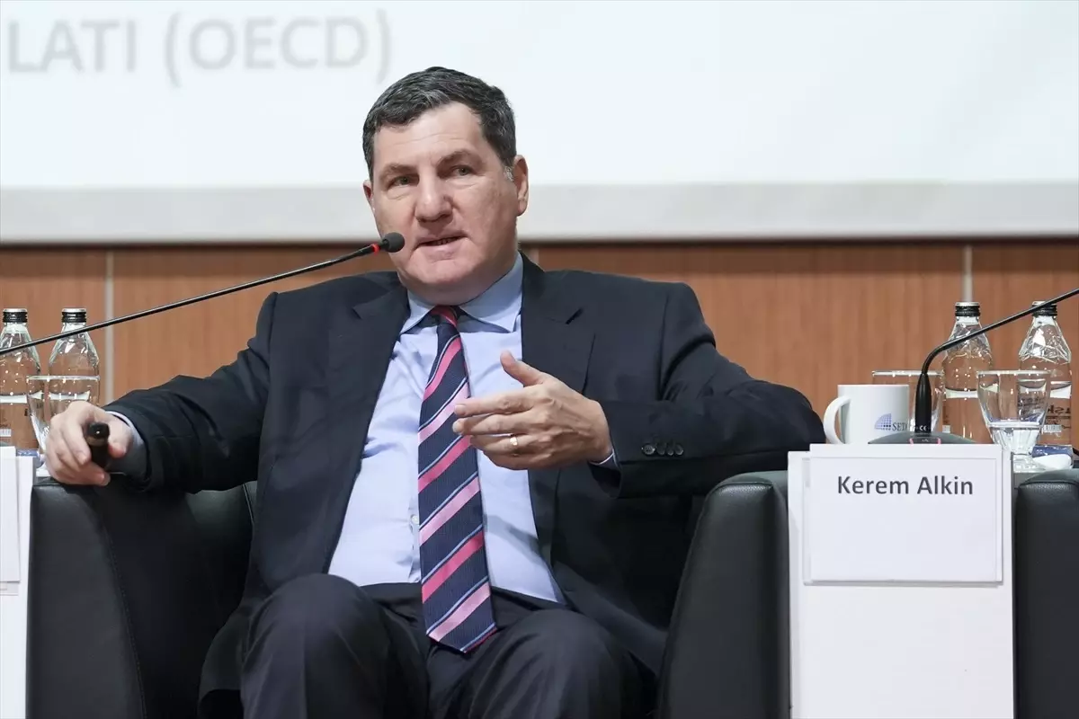 Türkiye'nin Uluslararası Aktivizmi Artıyor