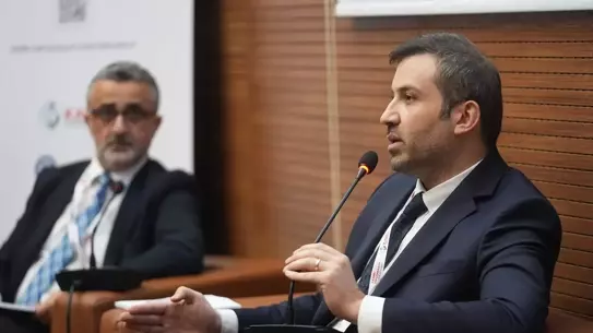 Kamu Diplomasisi Sempozyumu Gerçekleşti
