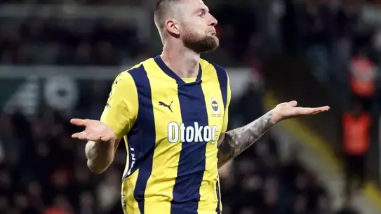 Skriniar'ın 3. Gol Sevinci