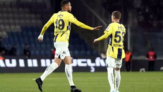 En-Nesyri 6 Maç Sonra Gol Attı