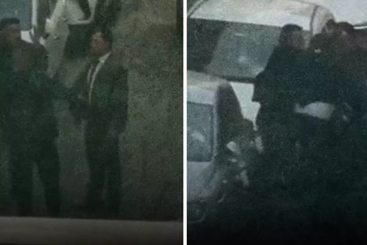 Tazminatını isteyen işçi, şirketin korumaları tarafından dövülerek öldürüldü