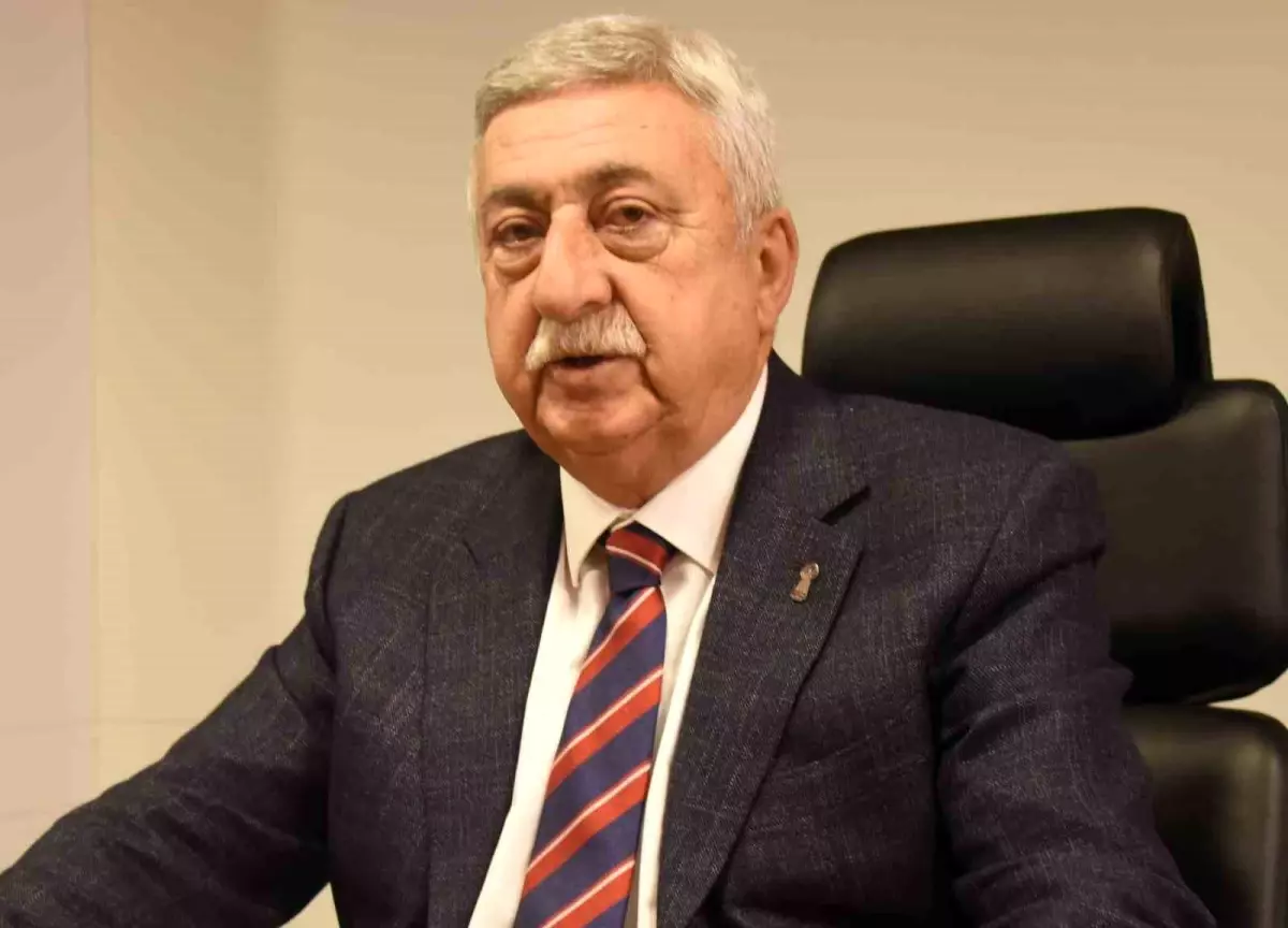 Anneler Günü'nde Esnaf İçin Hareketlilik Bekleniyor