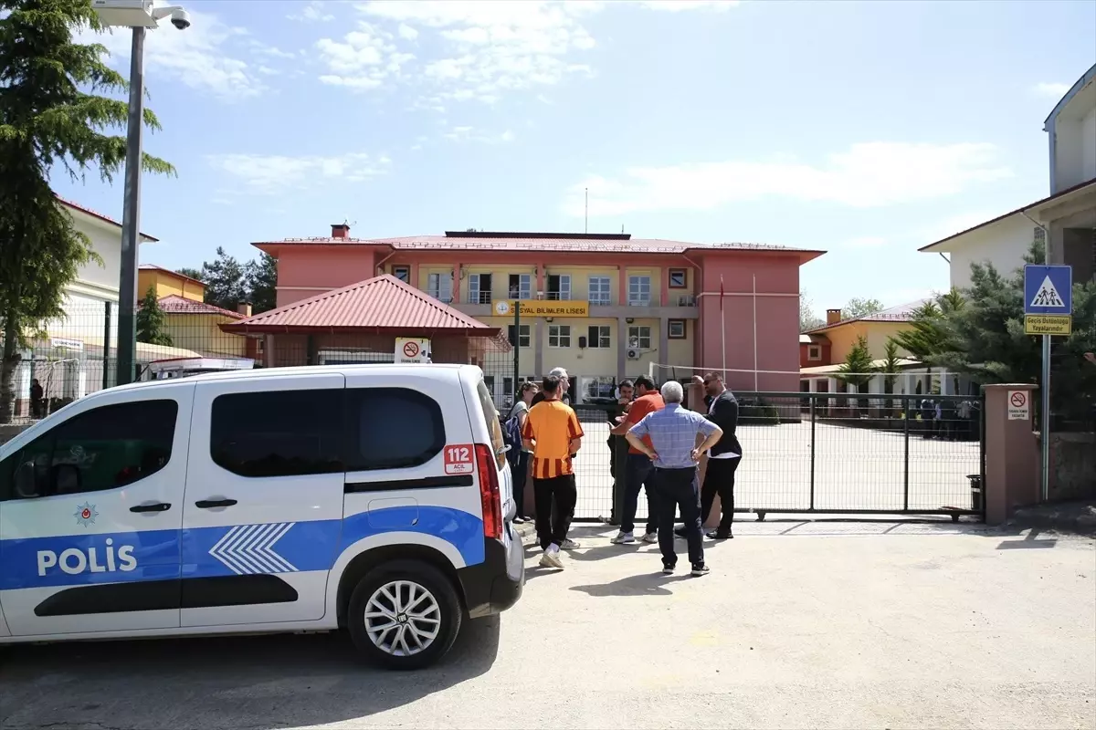 Giresun'da Kız Kardeşler Öldürüldü