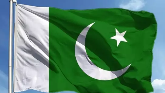 Pakistan Hindistan'a Operasyon Başlattı
