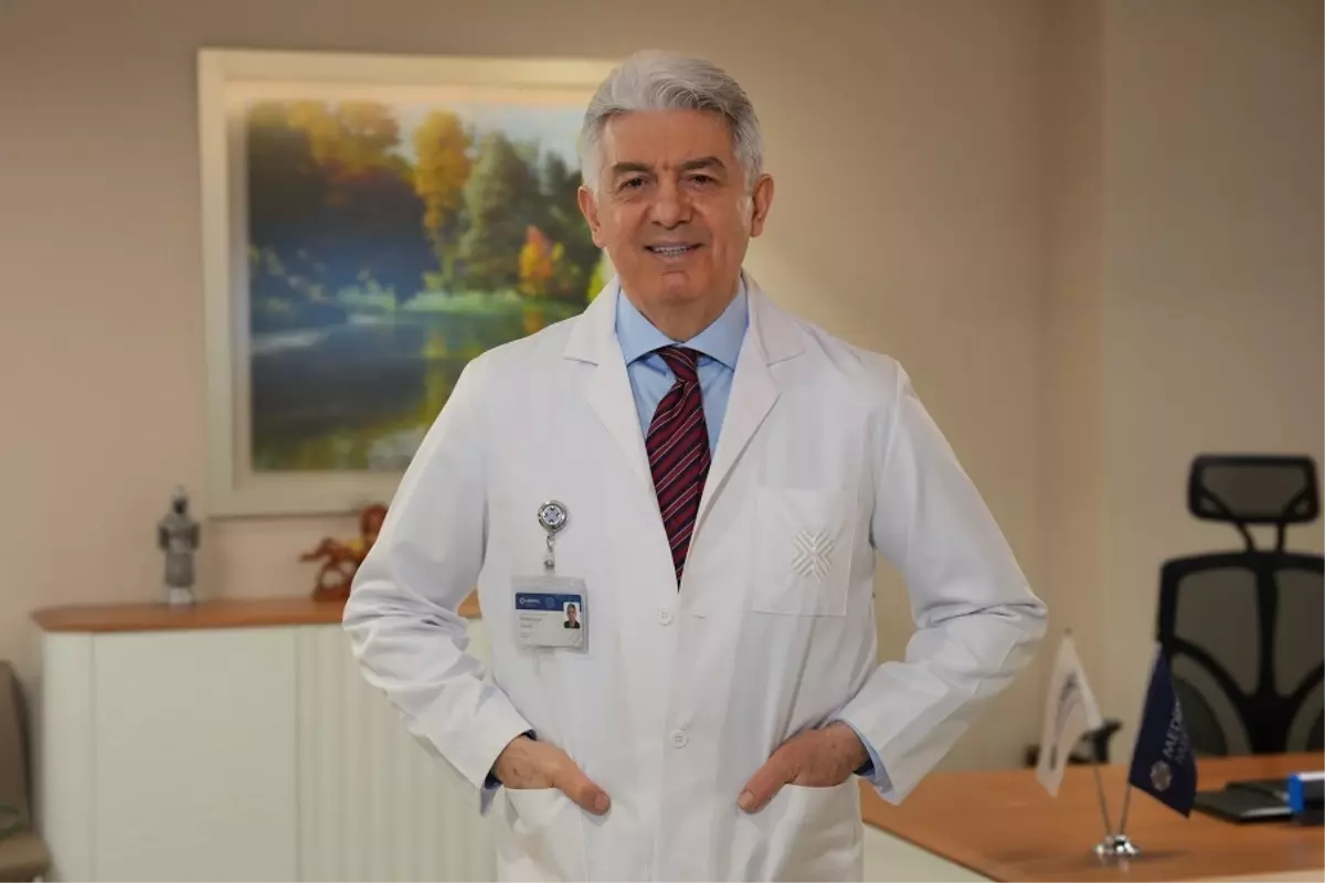 Kalp Gribine Dikkat: Erken Teşhis Hayati