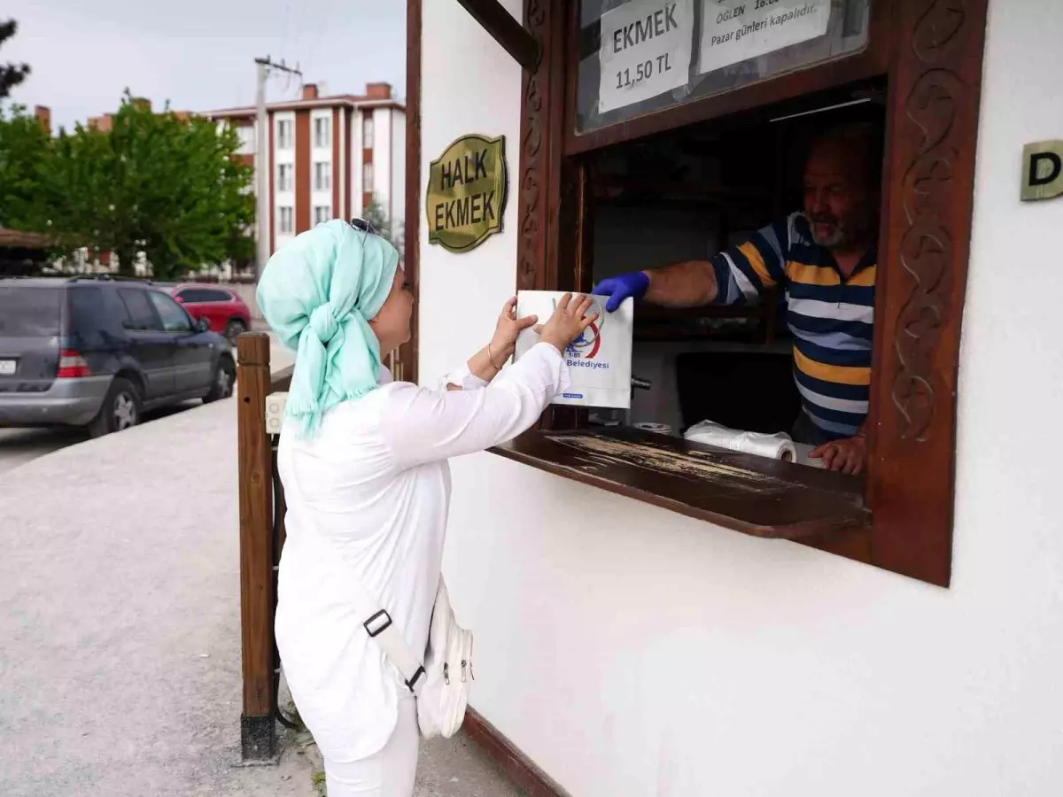 Düzce Belediyesi'nden Çölyak Hastalarına Özel Destek