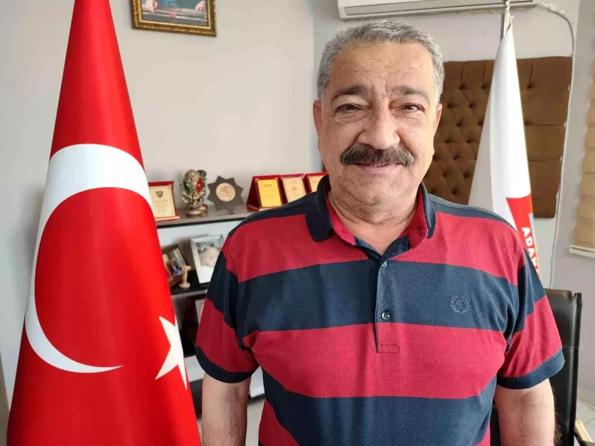 Adana'da Açıkta Et Satışı Tepki Çekti