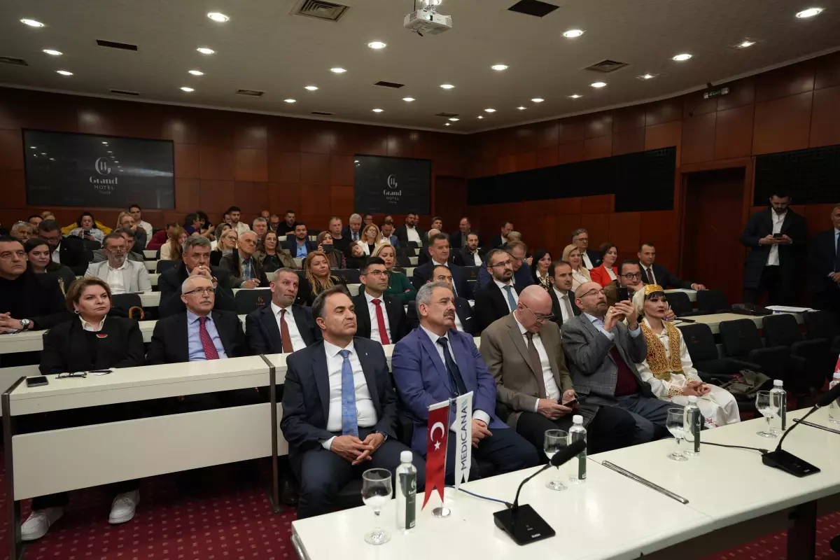 Lukavac'ta Turizm ve Ekoloji Fuarı