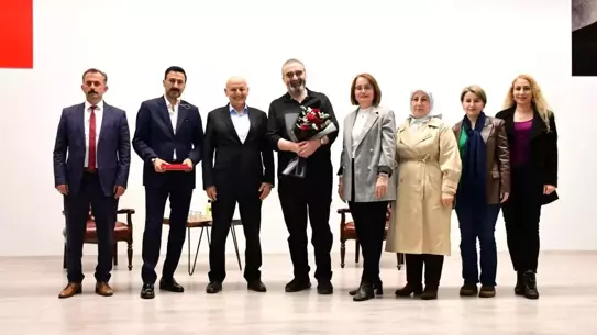 Namaz Psikolojisi Konferansı Termelilere İlgiyle Karşılandı