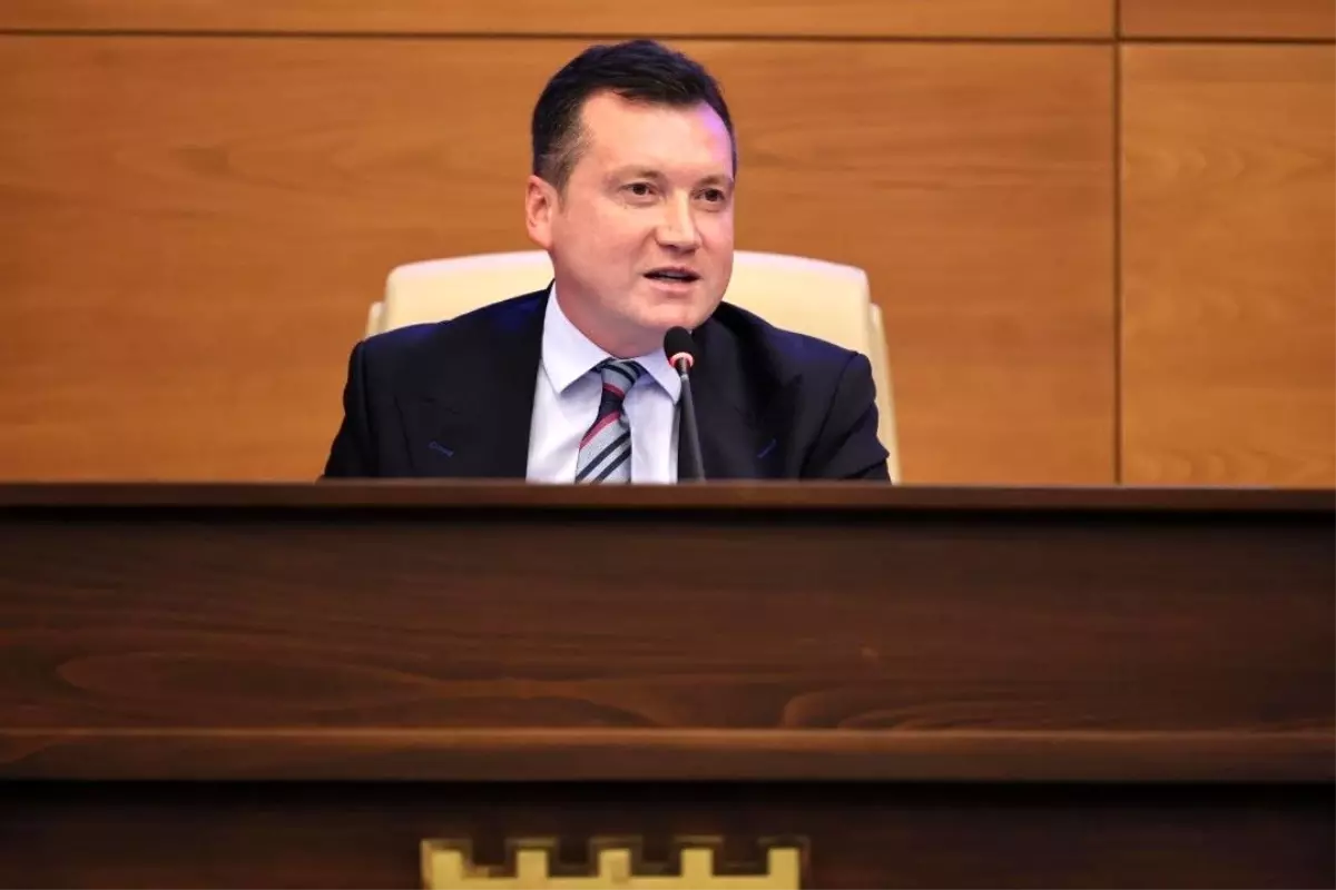 Silivri Belediyesi Tarihi Binasını Müze Yapma Kararı Aldı