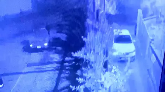 Üsküdar'da İş Yerine Kurşun Yağdıran 2 Şüpheli Yakalandı