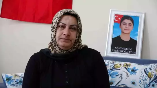 Buruk Anneler Günü: Vanlı Anne Mücadeleye Devam Ediyor