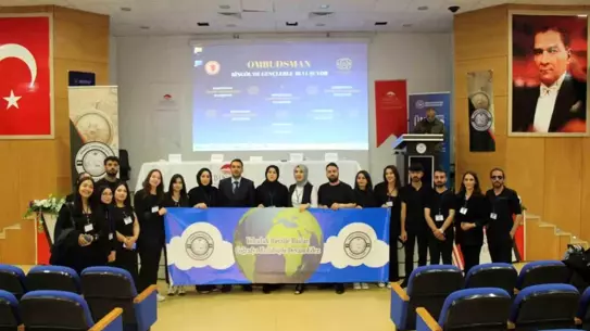 Bingöl'de Coğrafi Söyleşiler 2 Etkinliği