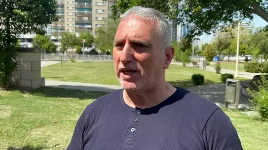 Adana'da Çöp Konteynerinde Kafatası Bulundu