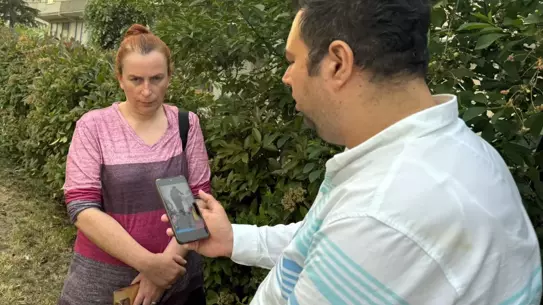 Eğitmenin Şiddeti: Otizmli Çocuğa Tokat!