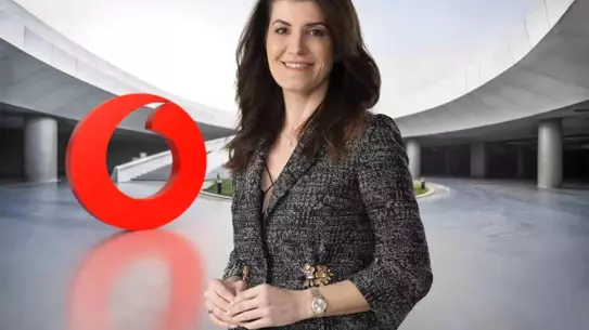 Vodafone ve Avon'dan Dijital Dönüşüm Ortaklığı
