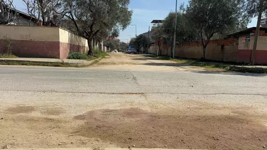 Eski Sevgili Cinayeti: Duruşma Ertelendi
