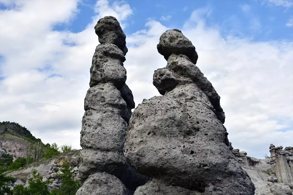 Kratova'nın Taşlaşmış Düğün Merasimi