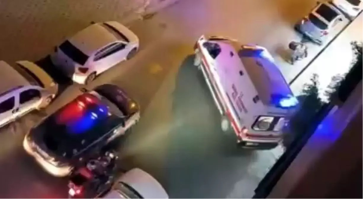 Avcılar'da Araç Satışı Kavgasında Cinayet