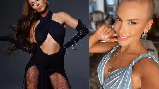 Yoğun bakıma kaldırılan Şimal'den günler sonra yeni haber